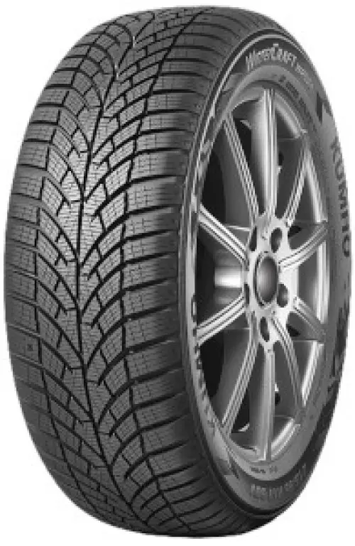 Kumho WinterCraft WP52+ ( 205/50 R16 87H 4PR )