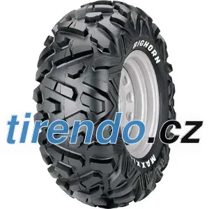 Maxxis M917 Bighorn ( 26x8.00-14 TL 44N dvojitá identifikace 205/75-14, pøednàkolo )