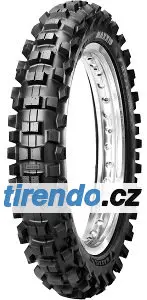 Maxxis M7312 ( 100/100-18 TT 59M zadní kolo, NHS )