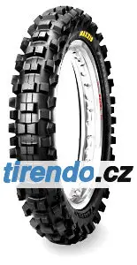 Maxxis M7312 Maxxcross SI Rear ( 100/90-19 TT 57M zadní kolo )