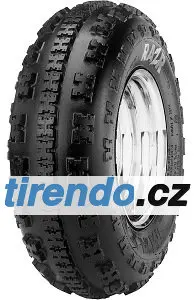 Maxxis M931 Razr Front ( 21x7.00-10 TL 25J přední kolo DOT2021 )