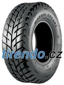 Maxxis M991 Spearz ( 17.5x7.5-10 TL 35Q dvojitá identifikace 195/50-10, přední kolo )