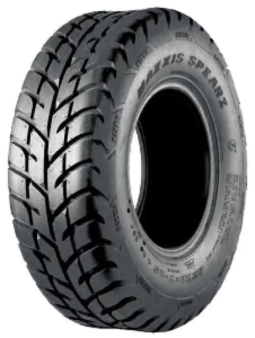 Maxxis M991 Spearz ( 25x8.00-12 TL 43N dvojitá identifikace 205/80-12, pøednàkolo )