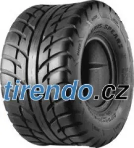 Maxxis M992 Spearz ( 22x10.00-10 TL 55Q dvojitá identifikace 255/60-10, zadní kolo )