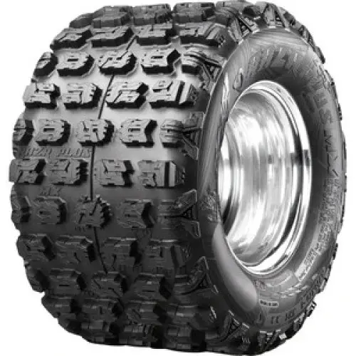 Maxxis MS-CR2 Razr Plus MX ( 18x10.00-8 TL zadní kolo, NHS )