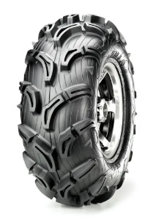 Maxxis MU02 Zilla ( 28x11.00-14 TL 58J zadní kolo )