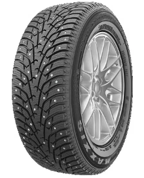Maxxis Premitra Ice Nord NP5 ( 205/55 R17 95T XL pneumatika s hroty )