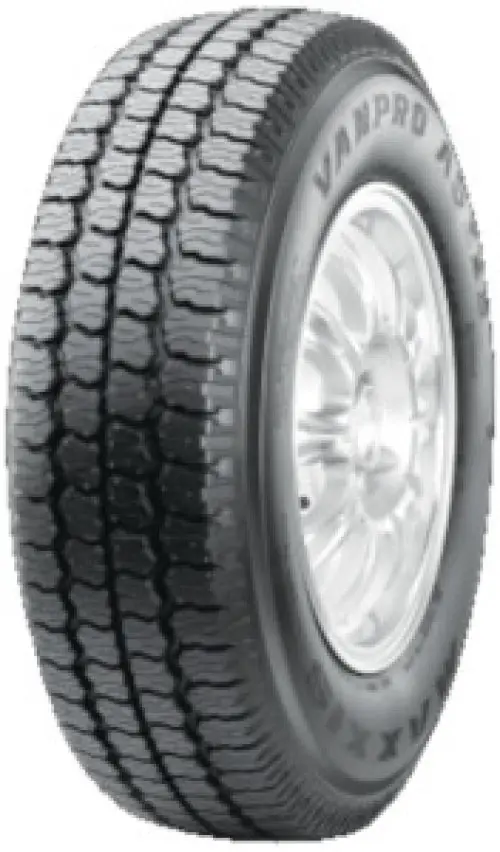 Maxxis MA-LAS All Season ( 195/50 R13C 104/101N dvojitá identifikace 93Q )