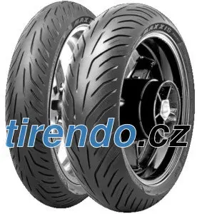 Maxxis MA-ST3 Supermaxx ( 160/60 ZR17 TL (69W) zadní kolo )