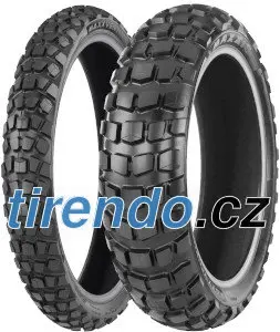 Maxxis MaxxVenture MA-MT ( 90/90-21 TL 54R M+S označení, přední kolo )