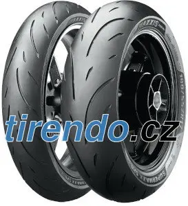 Maxxis Supermaxx Sport MA-SP ( 190/55 ZR17 TL (75W) zadní kolo )