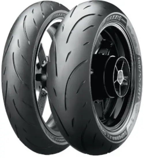Maxxis Supermaxx Sport MA-SP ( 190/55 ZR17 TL (75W) zadnÃÂ kolo )