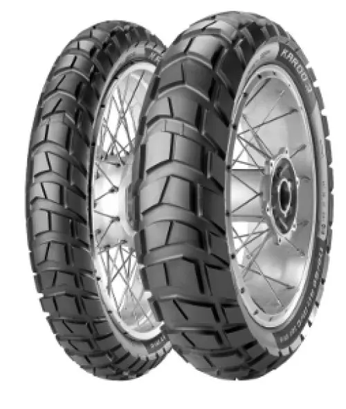 Metzeler KAROO 3 170/60 R17 72T