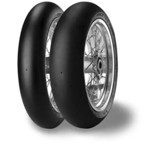 Metzeler 125/75R420 RACETEC SM K1 TL