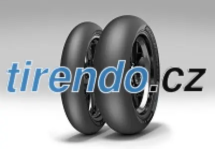 Metzeler 200/60R17 RACETEC RR SLICK