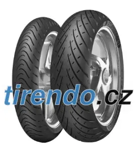 Metzeler Roadtec 01 ( 120/80-18 TL 62H zadní kolo, M/C, Variante E )