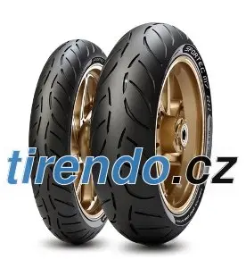 Metzeler Sportec M7 RR ( 120/70 ZR17 TL (58W) M/C, Variante M, pøednàkolo )