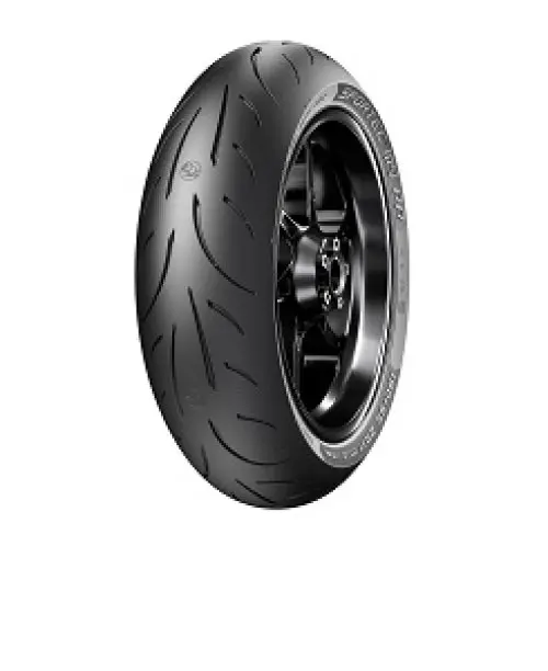 Metzeler Sportec M9 RR ( 150/60 ZR17 TL 66W zadní kolo, M/C )