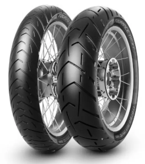 Metzeler Tourance Next 2 ( 120/70 ZR19 TL 60W M/C, pøednàkolo )