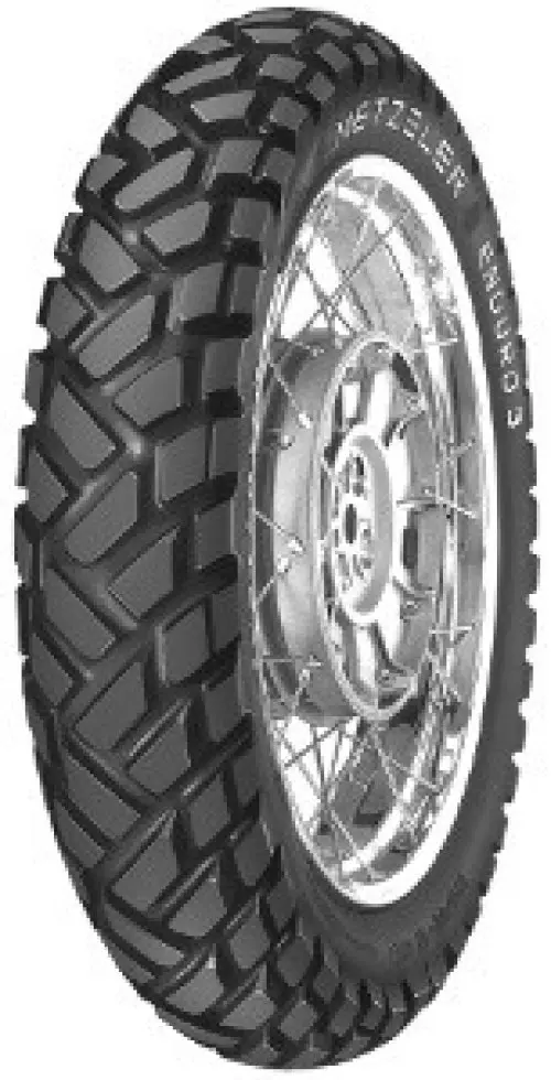 Metzeler Enduro 3 Sahara ( 140/80-18 TT 70S zadní kolo, M/C, MST )