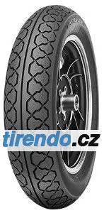 Metzeler ME77 Perfect ( 140/90-15 TT 70S zadní kolo, M/C )