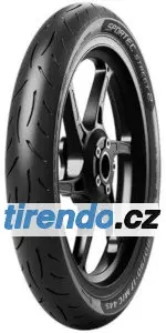 Metzeler Sportec Street 2 ( 90/90-14 TL 46S M/C, přední kolo )