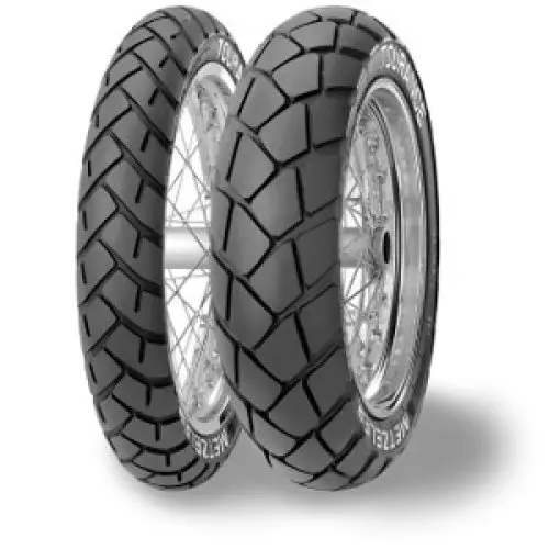 Metzeler Tourance ( 120/80-18 TT 62S zadnÃÂ kolo, M/C )