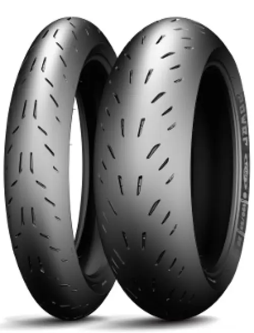 Michelin Power Cup Evo ( 140/70 ZR17 TL (66W) zadní kolo, M/C )