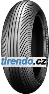 Michelin Power Rain ( 12/60 R17 TL NHS, přední kolo )