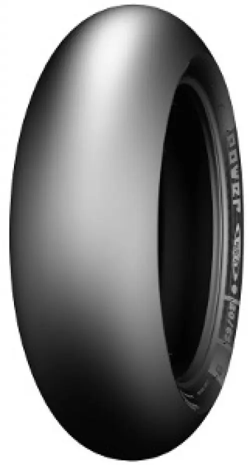 Michelin Power Slick ( 200/60 R17 TL zadnÃÂ kolo )
