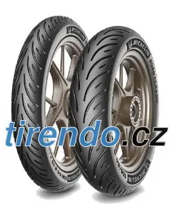 Michelin Road Classic ( 110/90B18 TL 61V M/C, přední kolo )