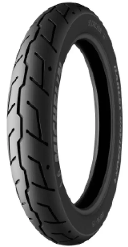 Michelin Scorcher 31 ( 160/70B17 TT/TL 73V zadní kolo, M/C )