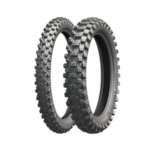 Michelin Tracker ( 120/90-18 TT 65R zadní kolo, M/C )