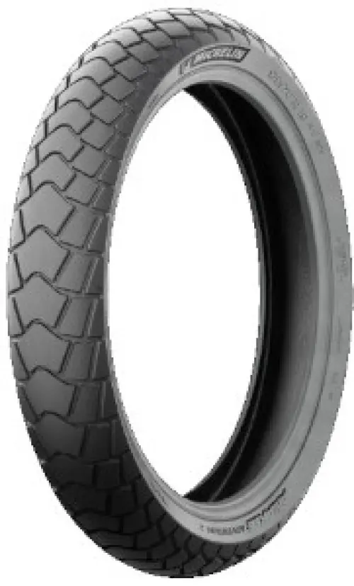 Michelin Anakee Adventure 2 ( 120/70 R17 TT/TL 58V M/C, přední kolo )