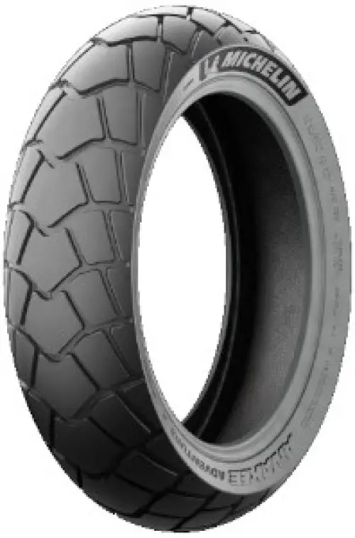 MICHELIN 150/70 R17 ANAKEE ADVENTURE 2 M/C 69V TL/TT REAR DOT2026