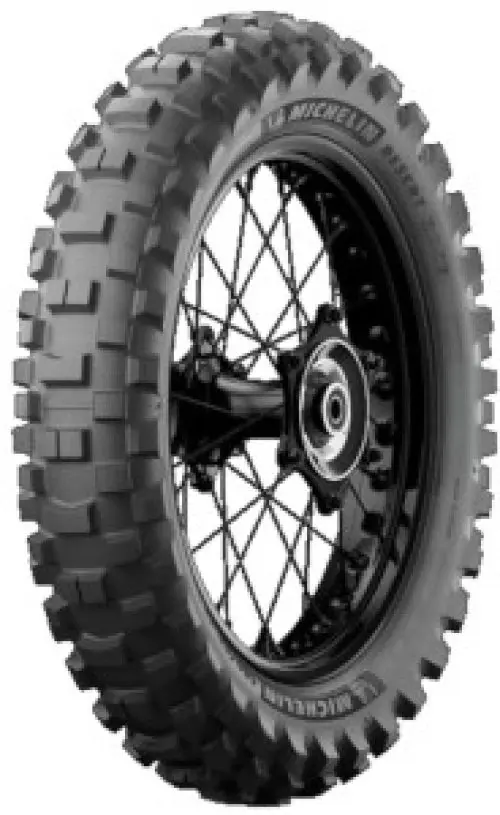 Michelin Desert Race Baja ( 140/80-18 TT 70R zadnÃÂ kolo, M/C )
