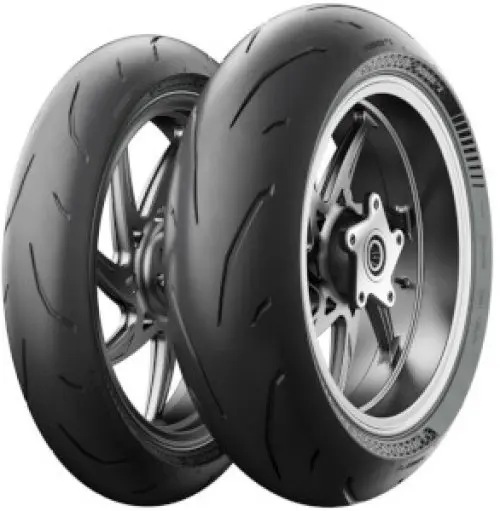 Michelin Power GP 2 ( 180/55 R17 TL (73W) zadní kolo )
