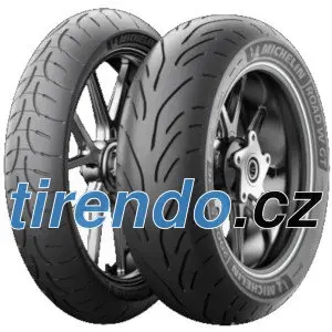 MICHELIN 130/70 R18 ROAD W GT M/C 63H TL FRONT DOT2026