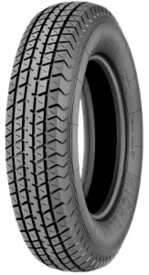 Michelin Collection Pilote X ( 6.00 R16 88W )