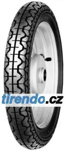 Mitas H06 ( 3.50-18 TT 62P zadní kolo, přední kolo )