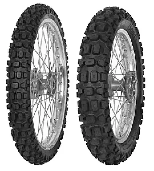 Mitas MC23 Rockrider ( 140/80-18 TT 70R )