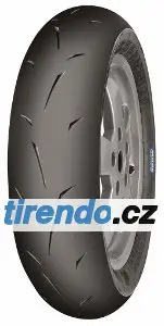 Mitas MC35 S-Racer 2.0 ( 3.50-10 TL 51P zadní kolo, Mischung Super Soft, přední kolo )