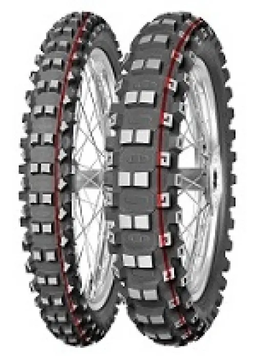 Mitas Terra Force-MX MH ( 100/90-19 TT 57M zadnÃÂ kolo, NHS )