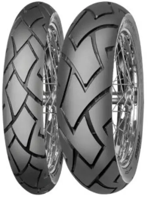 Mitas Terra Force-R ( 170/60-17 TL 72W zadní kolo )