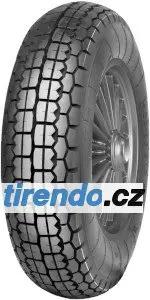 Mitas B13 ( 3.50-8 TT 46J )