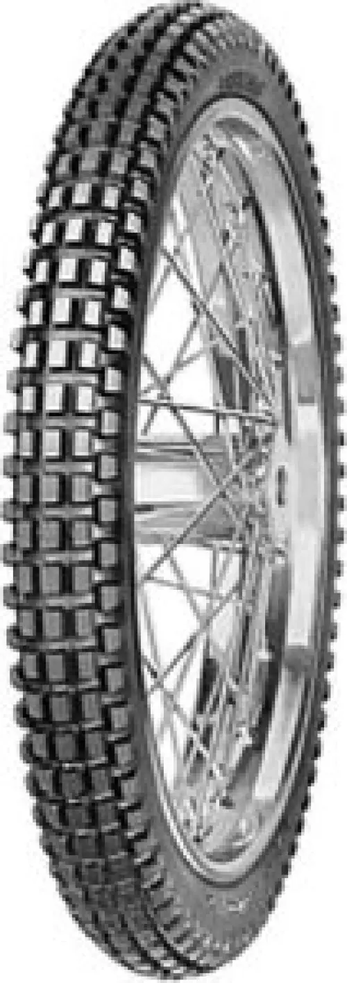 Mitas E-05 ( 2.75-21 TT 45S pøednàkolo )