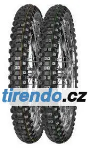 Mitas Enduro Trail-Rally MH ( 90/90-21 TT 54R M+S označení, Mischung Super Light, přední kolo, gruen )