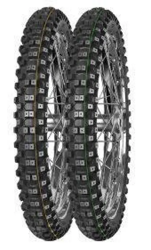 Mitas Enduro Trail-Rally MH ( 90/90-21 TT 54R pøednàkolo )
