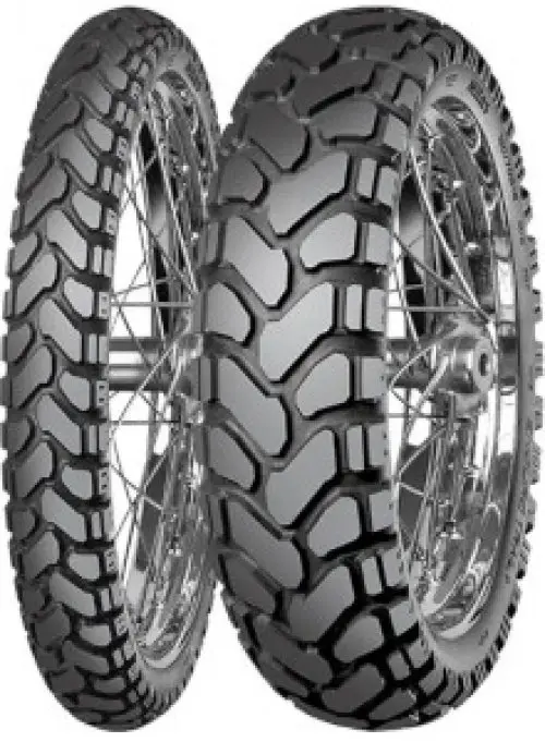 Mitas Enduro Trail + ( 90/90-21 TT/TL 54T pøednàkolo )