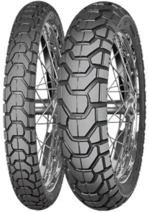 Mitas Enduro Trail ADV 2 ( 90/90-21 TT/TL 54V M+S označení, přední kolo )